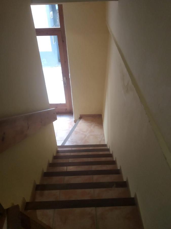 Buhardilla Para Dos En Can Mingu Besalú Dış mekan fotoğraf