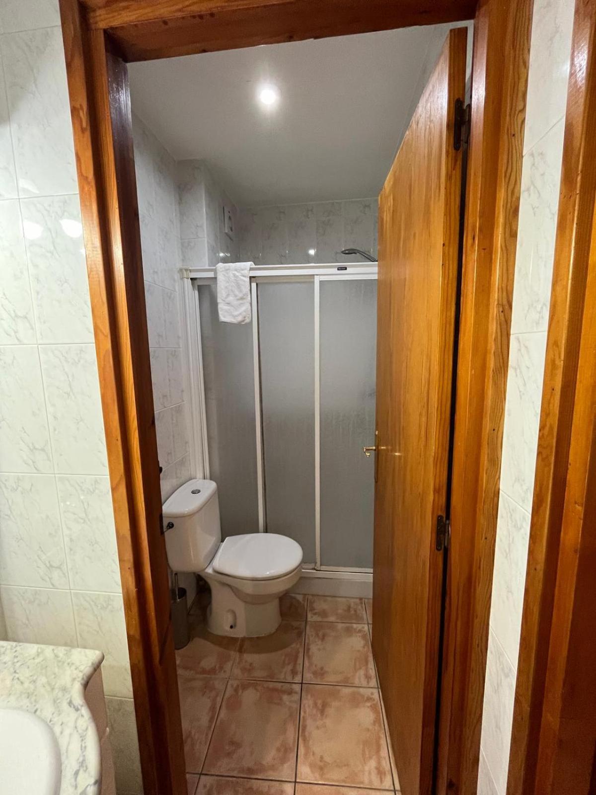 Buhardilla Para Dos En Can Mingu Besalú Dış mekan fotoğraf