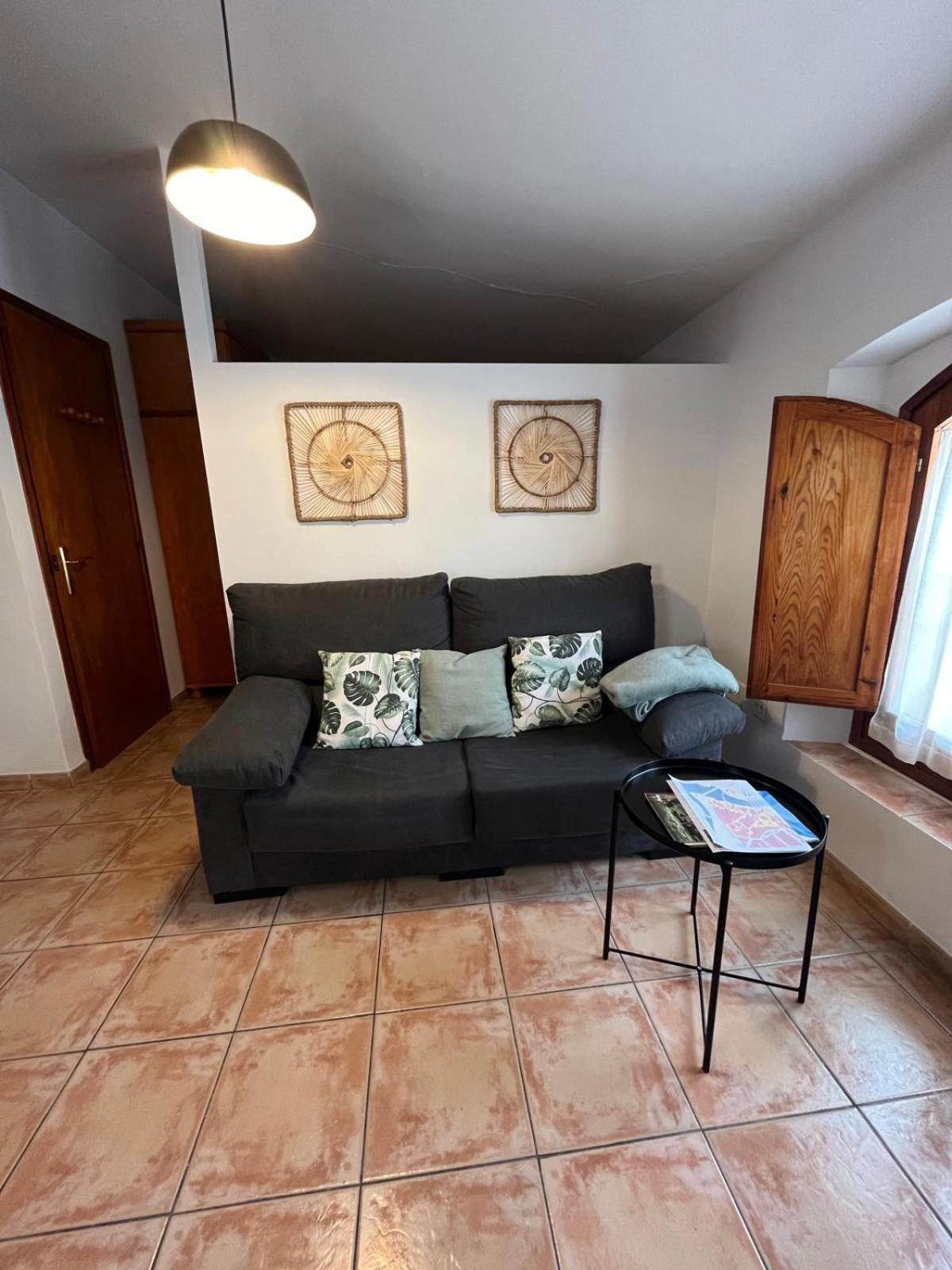 Buhardilla Para Dos En Can Mingu Besalú Dış mekan fotoğraf