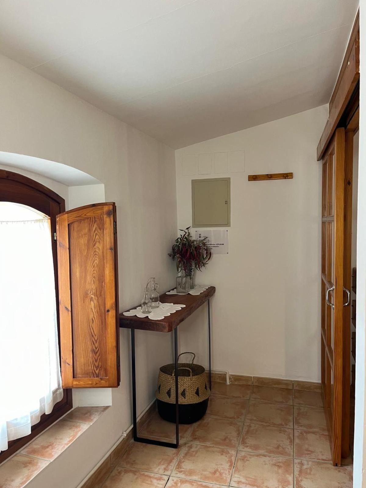 Buhardilla Para Dos En Can Mingu Besalú Dış mekan fotoğraf